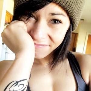 Meet your Posher, Francesca